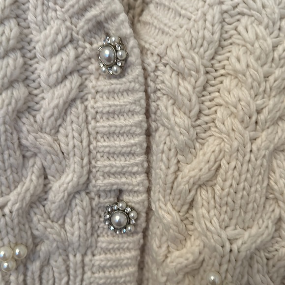 Zara cardigan/ sweater - Picture 2 of 8